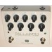 Seymour Duncan The Palladium Gain Stage Effects Pedal, White